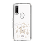 Slim Protection Case［ Rody - Tiny Forest 1 ］