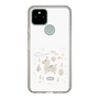 Slim Protection Case［ Rody - Tiny Forest 1 ］