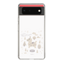 Slim Protection Case［ Rody - Tiny Forest 1 ］