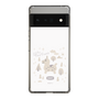 Slim Protection Case［ Rody - Tiny Forest 1 ］