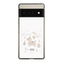 Slim Protection Case［ Rody - Tiny Forest 1 ］