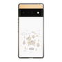 Slim Protection Case［ Rody - Tiny Forest 1 ］