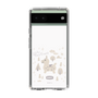Slim Protection Case［ Rody - Tiny Forest 1 ］