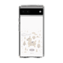 Slim Protection Case［ Rody - Tiny Forest 1 ］