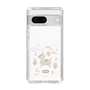 Slim Protection Case［ Rody - Tiny Forest 1 ］