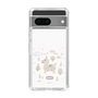 Slim Protection Case［ Rody - Tiny Forest 1 ］