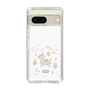 Slim Protection Case［ Rody - Tiny Forest 1 ］