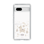 Slim Protection Case［ Rody - Tiny Forest 1 ］