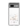 Slim Protection Case［ Rody - Tiny Forest 1 ］
