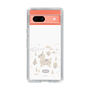 Slim Protection Case［ Rody - Tiny Forest 1 ］