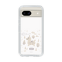 Slim Protection Case［ Rody - Tiny Forest 1 ］