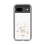 Slim Protection Case［ Rody - Tiny Forest 1 ］