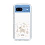 Slim Protection Case［ Rody - Tiny Forest 1 ］