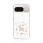 Slim Protection Case［ Rody - Tiny Forest 1 ］
