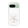 Slim Protection Case［ Rody - Tiny Forest 1 ］