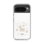 Slim Protection Case［ Rody - Tiny Forest 1 ］