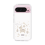 Slim Protection Case［ Rody - Tiny Forest 1 ］