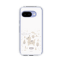 Slim Protection Case［ Rody - Tiny Forest 1 ］