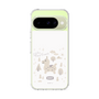 Slim Protection Case［ Rody - Tiny Forest 1 ］