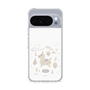 Slim Protection Case［ Rody - Tiny Forest 1 ］