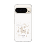 Slim Protection Case［ Rody - Tiny Forest 1 ］
