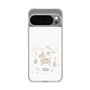 Slim Protection Case［ Rody - Tiny Forest 1 ］