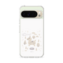 Slim Protection Case［ Rody - Tiny Forest 1 ］