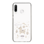 Slim Protection Case［ Rody - Tiny Forest 1 ］