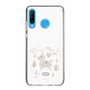 Slim Protection Case［ Rody - Tiny Forest 1 ］
