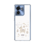 Slim Protection Case［ Rody - Tiny Forest 1 ］