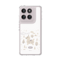 Slim Protection Case［ Rody - Tiny Forest 1 ］