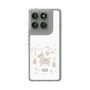 Slim Protection Case［ Rody - Tiny Forest 1 ］