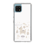 Slim Protection Case［ Rody - Tiny Forest 1 ］