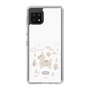 Slim Protection Case［ Rody - Tiny Forest 1 ］