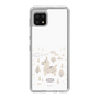 Slim Protection Case［ Rody - Tiny Forest 1 ］