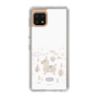 Slim Protection Case［ Rody - Tiny Forest 1 ］
