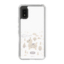 Slim Protection Case［ Rody - Tiny Forest 1 ］