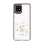 Slim Protection Case［ Rody - Tiny Forest 1 ］