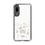 Slim Protection Case［ Rody - Tiny Forest 1 ］