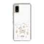 Slim Protection Case［ Rody - Tiny Forest 1 ］