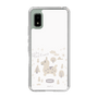 Slim Protection Case［ Rody - Tiny Forest 1 ］