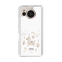 Slim Protection Case［ Rody - Tiny Forest 1 ］