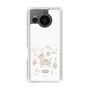 Slim Protection Case［ Rody - Tiny Forest 1 ］