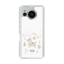 Slim Protection Case［ Rody - Tiny Forest 1 ］