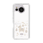 Slim Protection Case［ Rody - Tiny Forest 1 ］