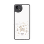 Slim Protection Case［ Rody - Tiny Forest 1 ］