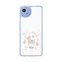 Slim Protection Case［ Rody - Tiny Forest 1 ］