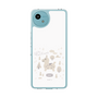 Slim Protection Case［ Rody - Tiny Forest 1 ］