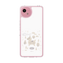 Slim Protection Case［ Rody - Tiny Forest 1 ］