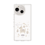 Slim Protection Case［ Rody - Tiny Forest 1 ］